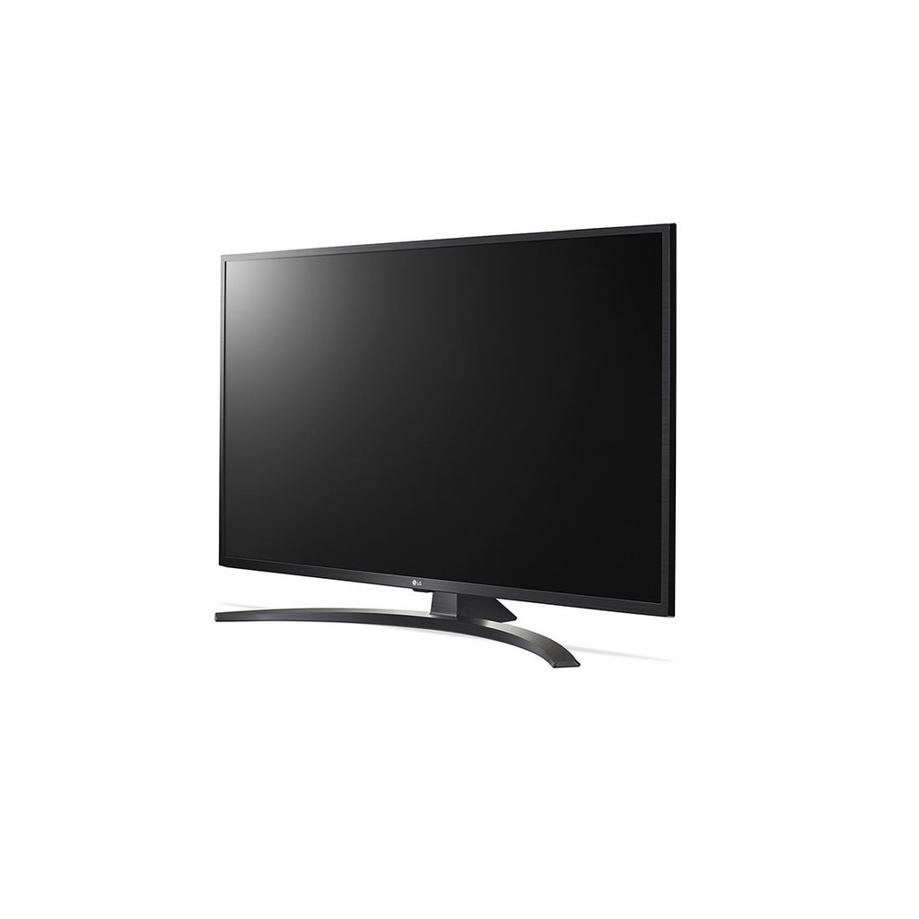 Smart Tivi LG 43 Inch UHD 4K 43UM7400PTA Model 2019 - Có Magic Remote