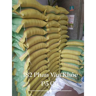 💥💥💥 Combo 3kg Gạo Sa ri (nở, xốp, không dẻo)