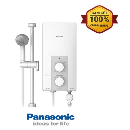 Máy nước nóng Panasonic DH-4RL1VW