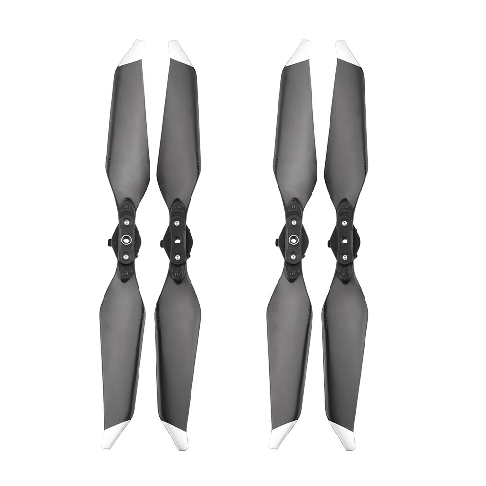 Set 4 Cánh Quạt Ít Ồn 8331 Cho Mavic PRO Platinum Drone
