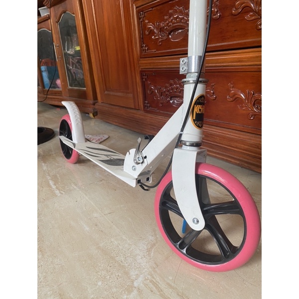 Xe trượt scooter người lớn cho bé từ 6 tuổi