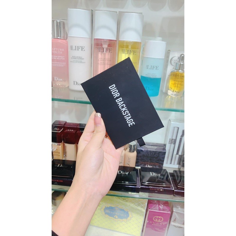 Gương Dior Backstage ( Sản Phẩm Chính Hãng )
