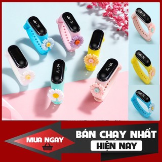 [ HÀNG LOẠI 1 ] Đồng hồ điện tử DISNEY ZGO Đồng hồ Dành cho mọi lứa tuổi