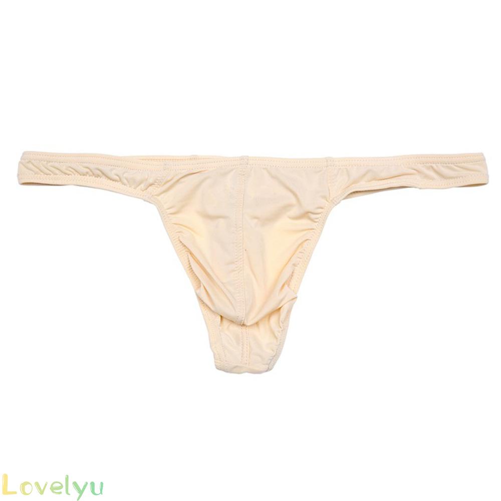 Quần Lót Lưng Thấp Thoáng Khí Thoải Mái Cho Nữ