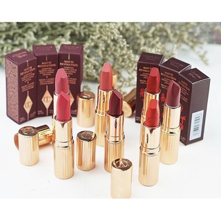 Son Charlotte Tilbury Hot Lips 2