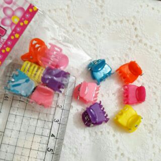 Kẹp tóc càng cua mini dành cho bé gái