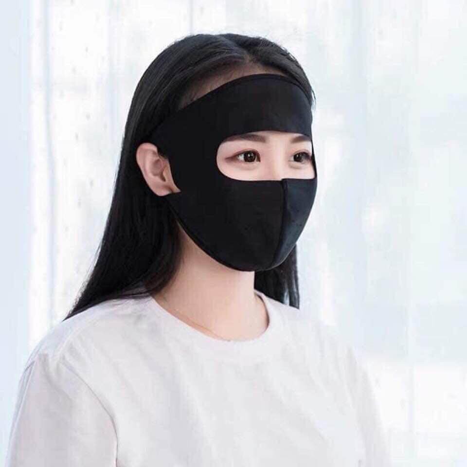 Khẩu Trang Fullface | BigBuy360 - bigbuy360.vn
