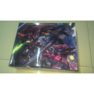 Mô hình lắp ráp MG 1/100 Gundam Epyon MMK