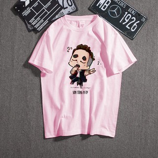 ÁO THUN SƠN TÙNG M-TP  chibi