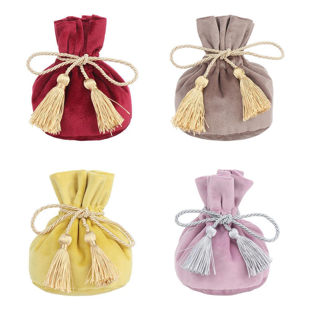 Túi Dây Rút Đựng Kẹo LAKAMIER