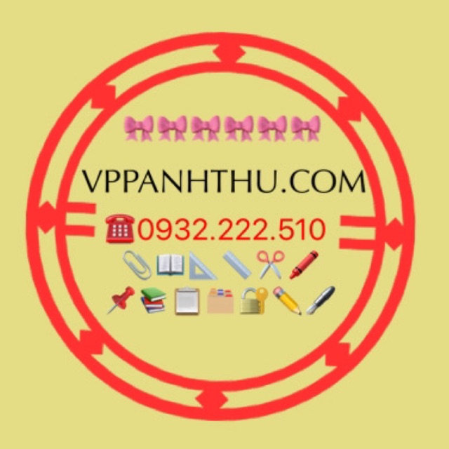 VĂN PHÒNG PHẨM ANH THƯ - TP, Cửa hàng trực tuyến | BigBuy360 - bigbuy360.vn