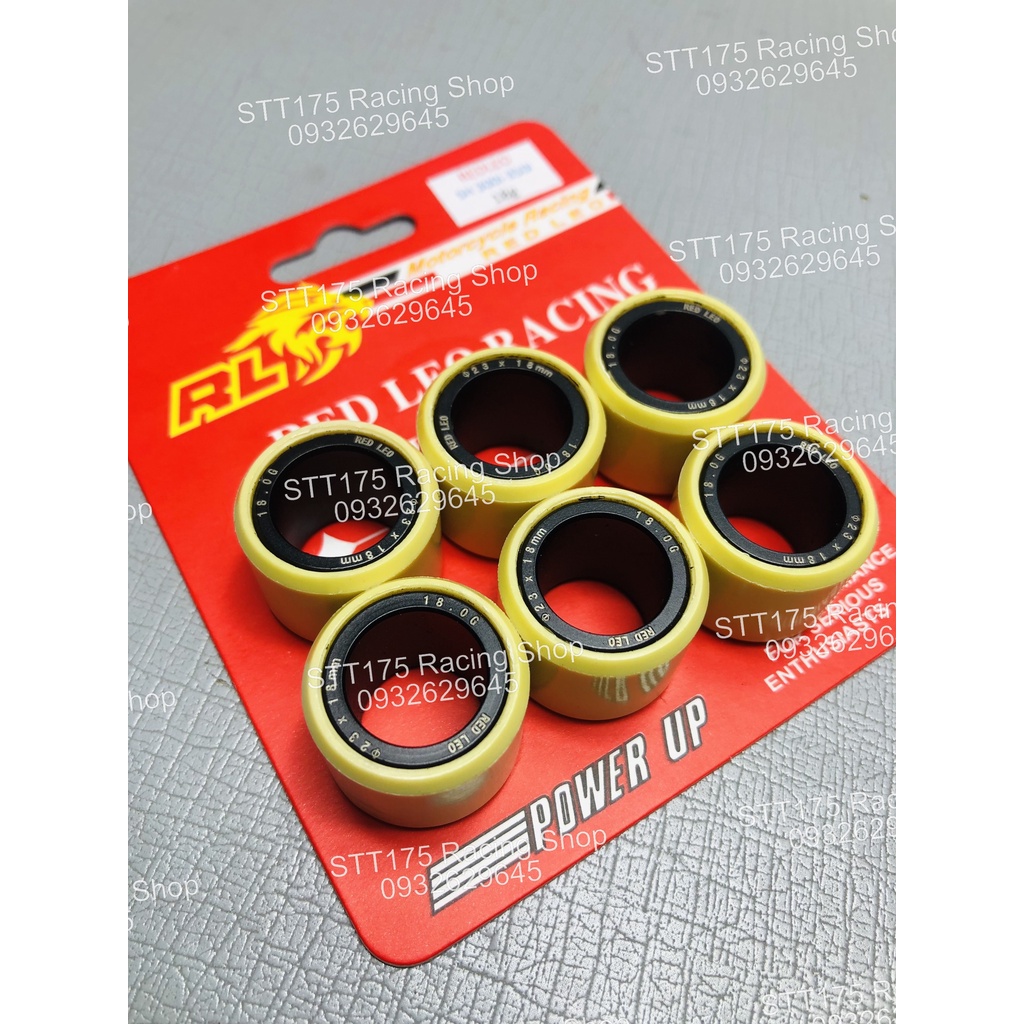 Bi nồi Redleo SH 300 / SH 350 ( Bao gồm các size : 14g / 15g / 16g / 17g / 18g / 19g ) ( 23X18 )