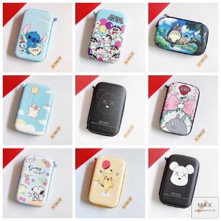 Túi Đựng Ổ Cứng Ngoài 16.2cm Tiện Dụng
