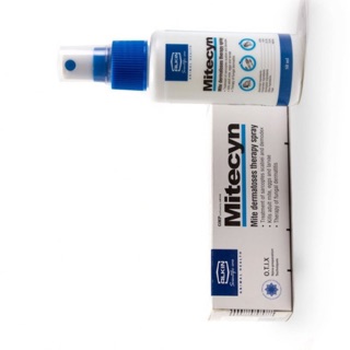 [HÀNG CHÍNH HÃNG ] MITECYN Thuốc trị ghẻ cho thú cưng