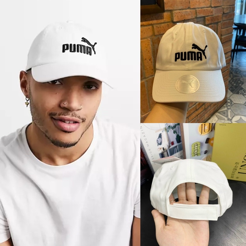 Mũ puma nam có mail mua hàng của web chính hãng