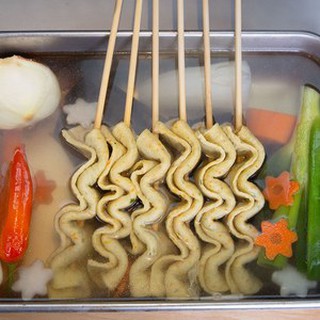 Chả Cá Hàn Quốc Busan Jagalchi (450g)