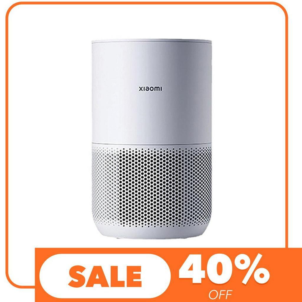 🍀MỚI 2023🍀Máy lọc không khí Xiaomi Smart Air Purifier 4 Compact BHR5860EU - Bản quốc tế bảo hành 12 tháng