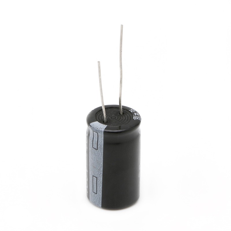 Bộ 2 tụ điện điện phân 120uf 400v 18x30mm
