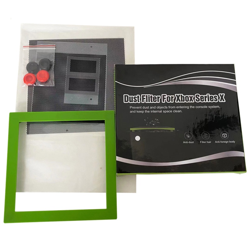 Lưới Bọc Chống Bụi Cho Máy Chơi Game Cầm Tay Series X