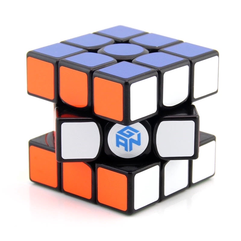 Rubik Gan 356 Air Master Rubik 3x3 Gan (cao cấp) - Rubik Ocean