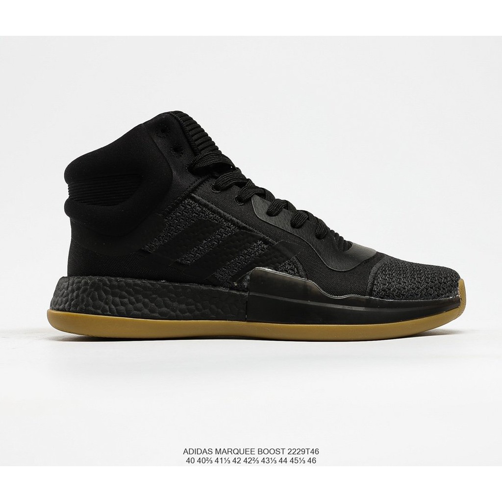 GIÀY SNEAKER MÃ SẢN PHẨM_Adidas Marquee Boost  NHIỀU MÀU PHONG CÁCH FULLBOX + FREESHIP KHI MUA 2 SẢN PHẨM