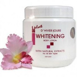 Kem velet whitening thái lan chính hãng