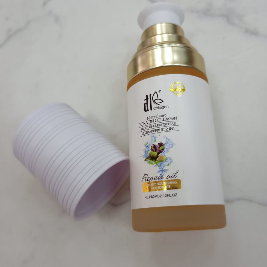 Tinh dầu phục hồi tóc Đk Bưởi trắng New