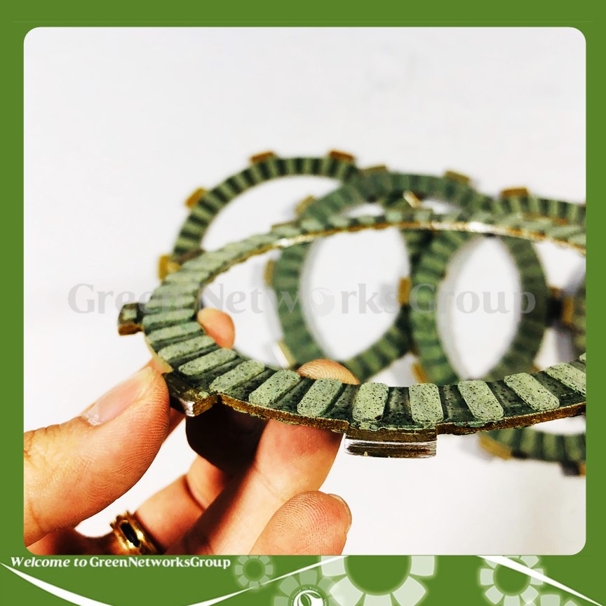 Bố nồi Kozi dành cho xe Winner Greennetworks