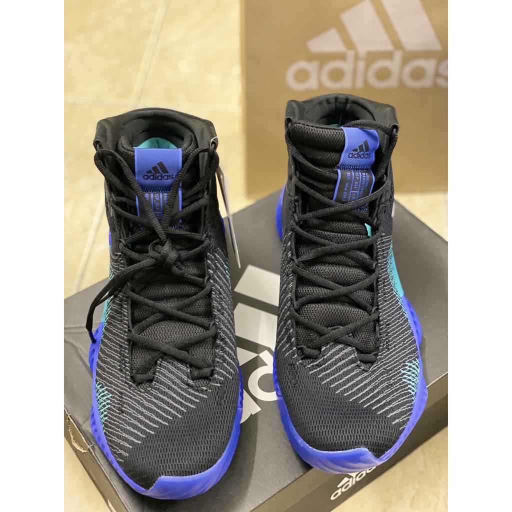 Giày Adidas PROBOUNCE 2018