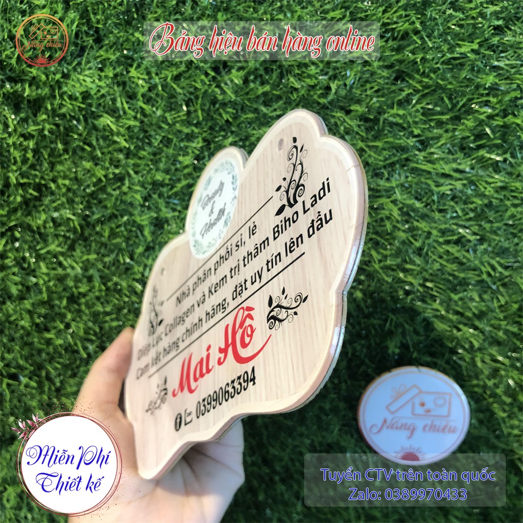 SIÊU ƯU ĐÃI - BẢNG NHỰA SHOP ONLINE - CAM KẾT CHẤT LƯỢNG | BigBuy360 - bigbuy360.vn