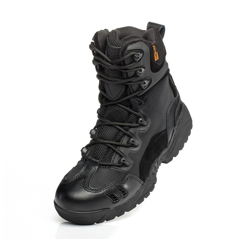 Giầy Đặc Nhiệm SWAT Cao Cổ - Phượt, Leo Núi ,siêu ngầu [ dễ phối đồ ] | BigBuy360 - bigbuy360.vn