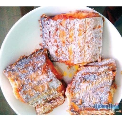 Cá hố hàng loại 1 trắng khay 500g