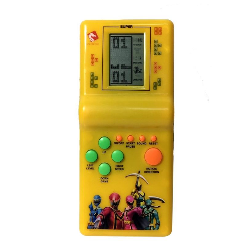 Máy chơi game huyền thoại