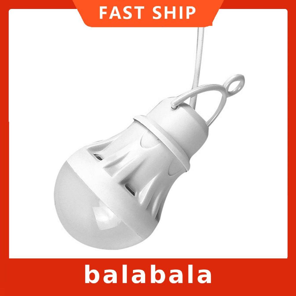 Bóng đèn LED USB 5V 3W siêu sáng cho laptop