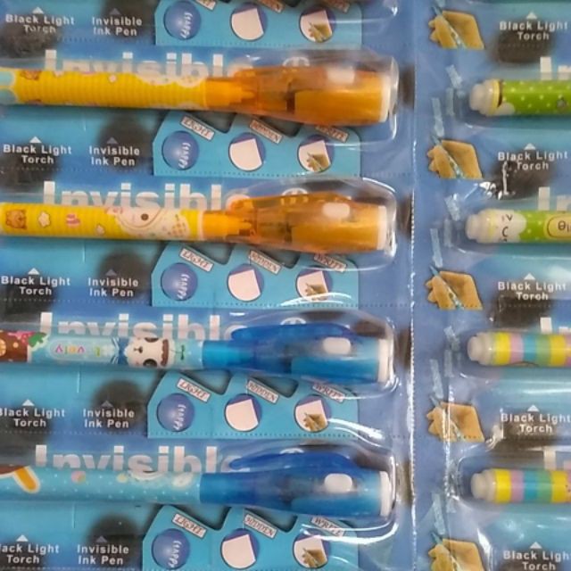  Bút tàng hình ALL IN ONE  Hbig size | BigBuy360 - bigbuy360.vn