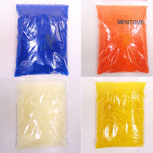 10000 Hạt Nở Trong Nước Mềm Mại
