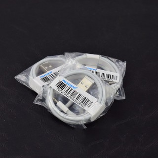 Cáp Sạc Foxconn 3IC Main Chuẩn Cho Iphone Các Đời Máy