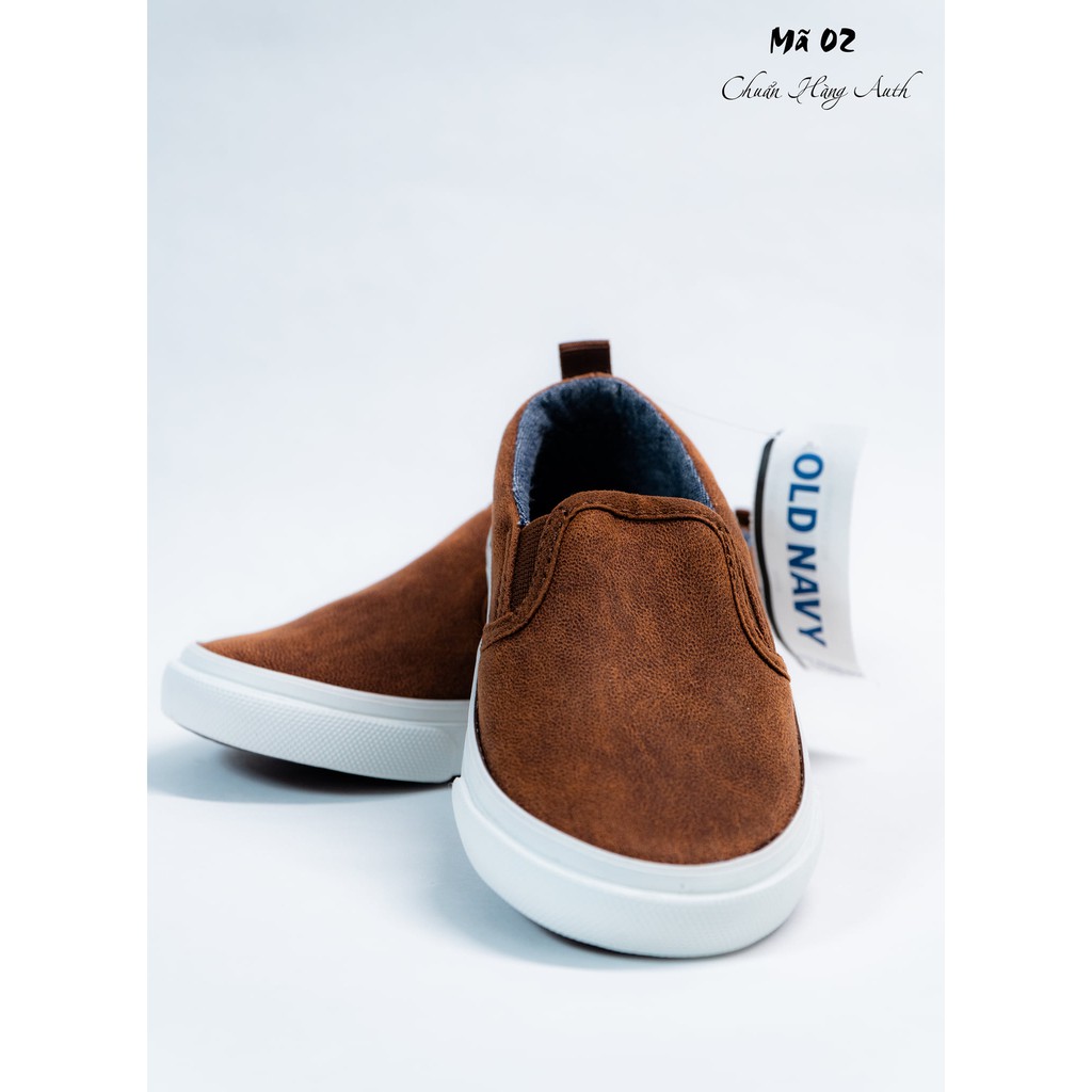 Giày Oldnavy cho bé hàng Auth. Mã 02