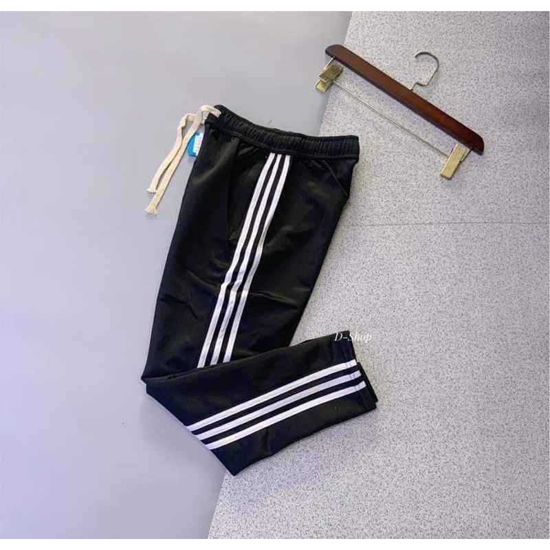 Quần 3 sọc 1-2 sọc
