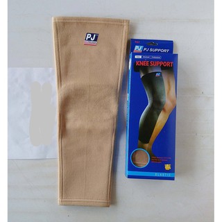 Băng Thun Đầu Gối Dài PJ 967