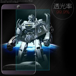 Kính cường lực htc 826