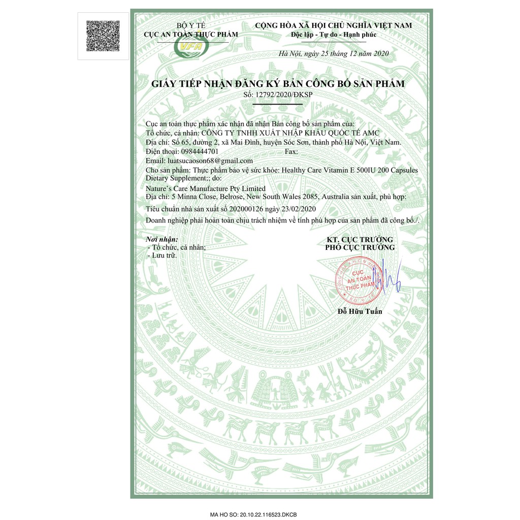 Vitamin E 500IU | BigBuy360 - bigbuy360.vn