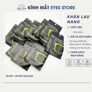  Chống mờ hơi nước 100% 10 tiếng