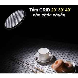 Lưới Tổ Ong cho choá Studio