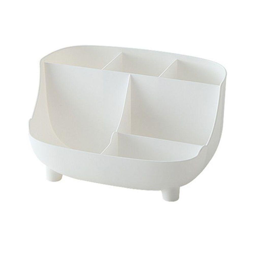 Giá Đỡ Bút 6 Ngăn Tiện Dụng Cho Học Sinh / Văn Phòng