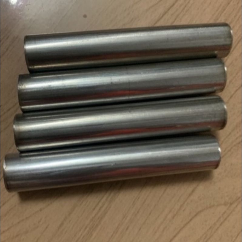 Pass inox làm diều sáo lắp ghép AB03