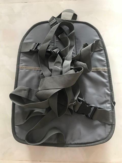 Balo đeo lồng chim hiệu Chinh Pro