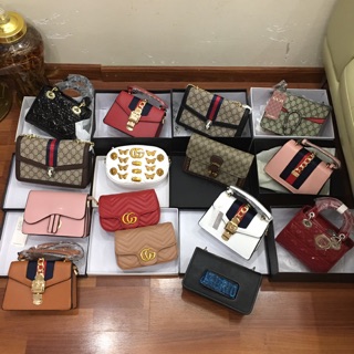 Túi xách hàng quảng châu sale