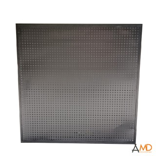 Khung tôn đục lỗ trang trí KOL01