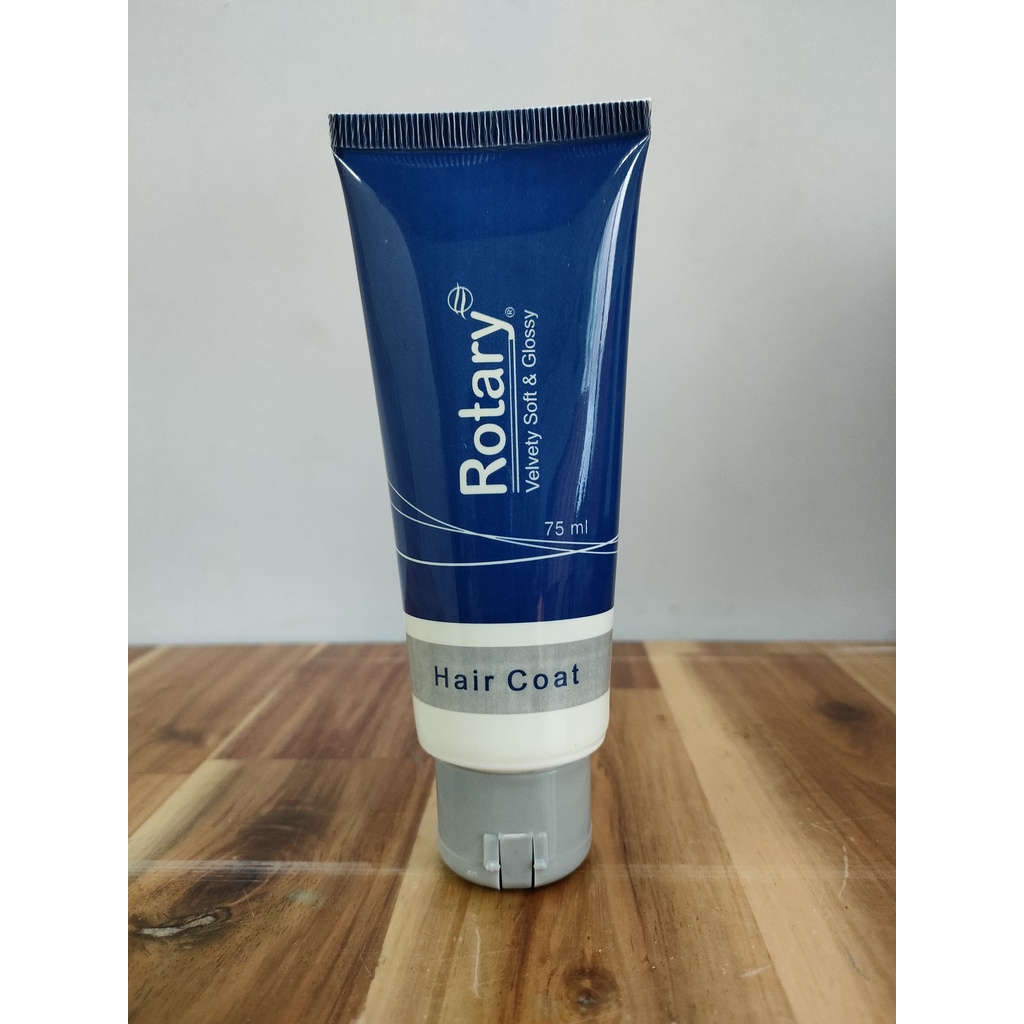 TÍP DẦU DƯỠNG BÓNG TÓC ROTARY 75ML